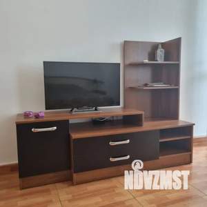 Студия квартира, посуточно, 40м2, 4/4 этаж