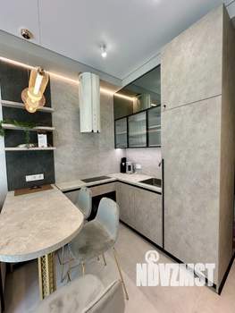 Студия квартира, посуточно, 29м2, 4/9 этаж