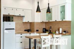 1-к квартира, посуточно, 42м2, 5/9 этаж