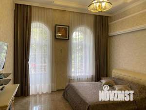 1-к квартира, посуточно, 51м2, 1/1 этаж