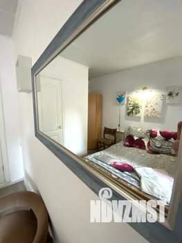 Студия квартира, посуточно, 18м2, 1/2 этаж