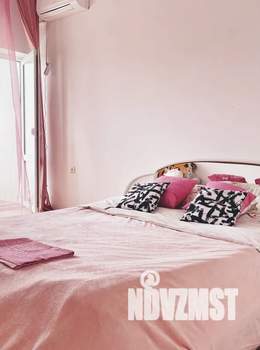 1-к квартира, посуточно, 32м2, 4/4 этаж