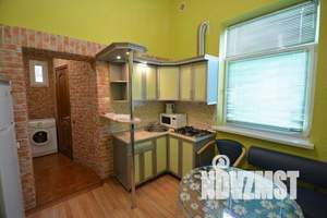 2-к квартира, посуточно, 62м2, 2/2 этаж