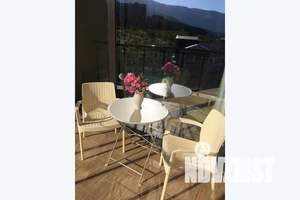 1-к квартира, посуточно, 55м2, 5/7 этаж