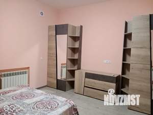 2-к квартира, посуточно, 40м2, 1/4 этаж