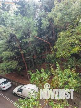 1-к квартира, посуточно, 45м2, 3/12 этаж