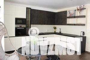 1-к квартира, посуточно, 80м2, 1/4 этаж