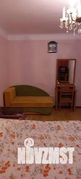 1-к квартира, посуточно, 33м2, 4/5 этаж