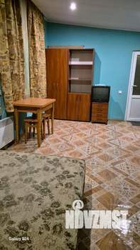 Студия квартира, на длительный срок, 25м2, 2/5 этаж