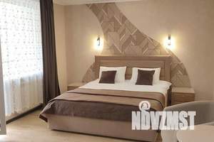 3-к квартира, посуточно, 65м2, 2/7 этаж