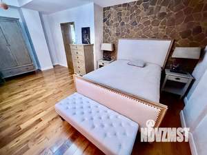 5-к квартира, посуточно, 550м2, 5/9 этаж