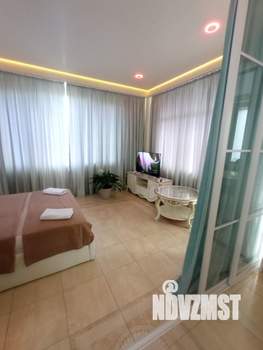 2-к квартира, посуточно, 42м2, 1/1 этаж