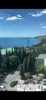 1-к квартира, посуточно, 42м2, 5/9 этаж