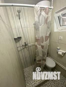 2-к квартира, посуточно, 32м2, 1/1 этаж