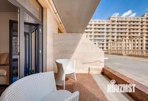 2-к квартира, посуточно, 49м2, 1/1 этаж