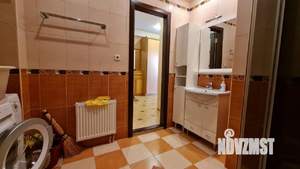 3-к квартира, посуточно, 100м2, 6/15 этаж