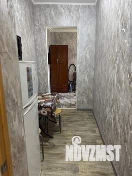 1-к квартира, посуточно, 36м2, 2/2 этаж