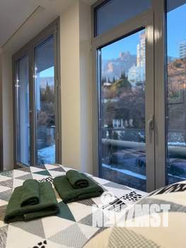 2-к квартира, посуточно, 36м2, 5/6 этаж