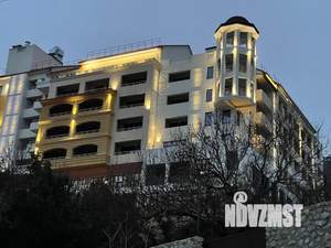 3-к квартира, посуточно, 86м2, 4/6 этаж