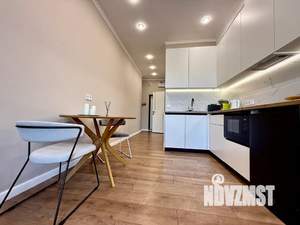 Студия квартира, посуточно, 31м2, 3/8 этаж