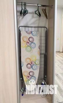 1-к квартира, посуточно, 26м2, 1/1 этаж