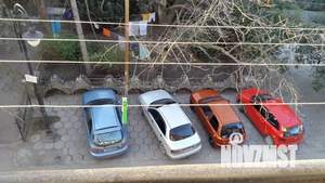 2-к квартира, посуточно, 40м2, 3/3 этаж