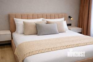 Студия квартира, посуточно, 29м2, 3/8 этаж