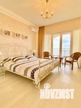 2-к квартира, посуточно, 70м2, 1/6 этаж