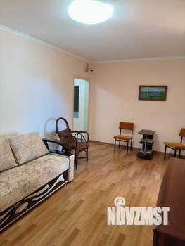 2-к квартира, посуточно, 45м2, 4/5 этаж