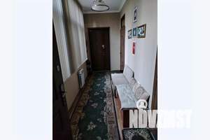 1-к квартира, посуточно, 36м2, 2/2 этаж