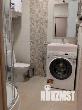 1-к квартира, посуточно, 22м2, 5/9 этаж