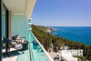 1-к квартира, посуточно, 35м2, 6/8 этаж