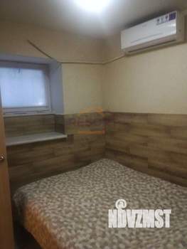 2-к квартира, посуточно, 30м2, 1/2 этаж