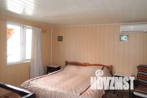 1-к квартира, посуточно, 32м2, 2/3 этаж
