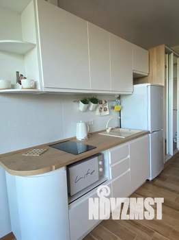 1-к квартира, посуточно, 35м2, 1/11 этаж