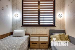 3-к квартира, посуточно, 88м2, 3/12 этаж