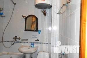 1-к квартира, посуточно, 40м2, 2/5 этаж