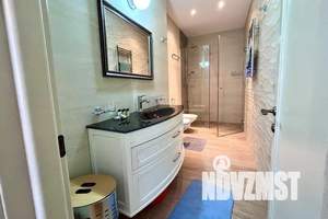 2-к квартира, посуточно, 61м2, 7/9 этаж