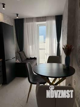 1-к квартира, посуточно, 37м2, 1/1 этаж