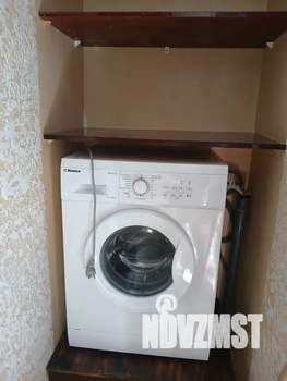 2-к квартира, посуточно, 35м2, 1/2 этаж