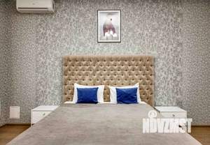 2-к квартира, посуточно, 100м2, 3/12 этаж