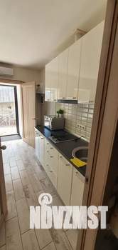 1-к квартира, посуточно, 30м2, 1/2 этаж