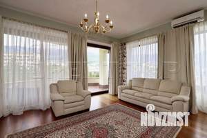 2-к квартира, посуточно, 98м2, 13/16 этаж