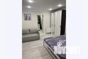 1-к квартира, посуточно, 35м2, 2/3 этаж