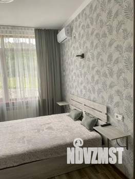 1-к квартира, посуточно, 25м2, 6/9 этаж