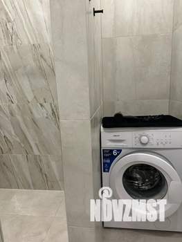 2-к квартира, посуточно, 45м2, 4/20 этаж