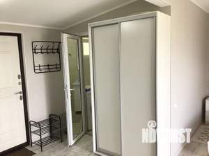 1-к квартира, посуточно, 32м2, 2/2 этаж