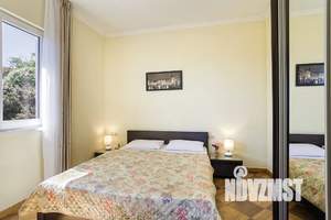 2-к квартира, посуточно, 43м2, 3/5 этаж