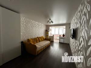 2-к квартира, посуточно, 50м2, 3/5 этаж