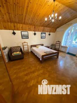 1-к квартира, посуточно, 38м2, 5/5 этаж